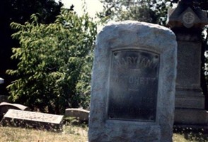 Mary Ann Scantlon Matchett