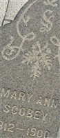 Mary Ann Scoby
