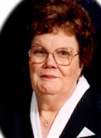 Mary Ann Severt Seitz Mary Ann Severt Seitz