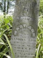 Mary Ann Shell Lind Mary Ann Shell Lind