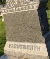 Mary Ann Slaght Farnsworth