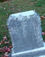 Mary Ann Stratton Mason Mary Ann Stratton Mason