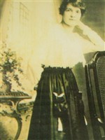 Mary Ann (Urban) Marks