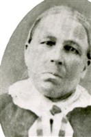 Mary Ann Wharmby Pass