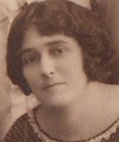 Mary Anna Mueth Buehler