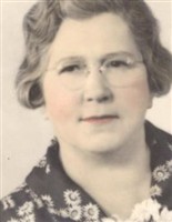 Mary Anna Mueth Buehler