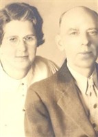 Mary Anna Mueth Buehler