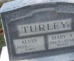 Mary Ardella Turley