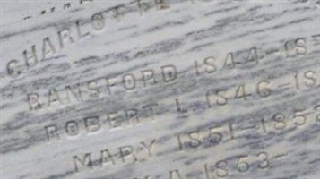 Mary Armstrong