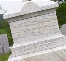 Mary Armstrong