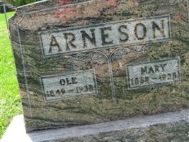 Mary Arneson