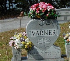 Mary Arwin Varner