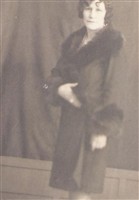 Mary Audra King Flippen