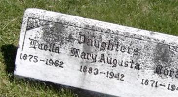 Mary Augusta Bryant
