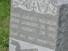Mary Augusta Willbern