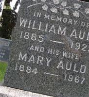 Mary Auld