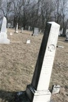 Mary B. Aldred Mary B. Aldred