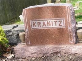 Mary B Benyes Kranitz