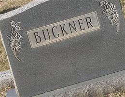 Mary B. Buckner
