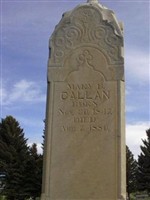 Mary B Callan Mary B Callan
