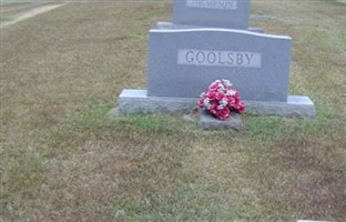 Mary B. Goolsby