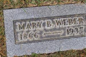 Mary B. Graf Weber (2004318.jpg)