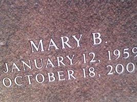 Mary B. Gross