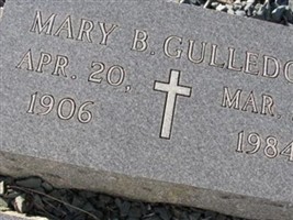 Mary B. Gulledge
