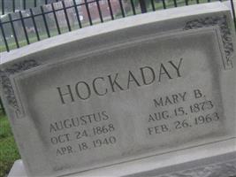 Mary B. Hockaday