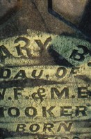 Mary B. Hooker