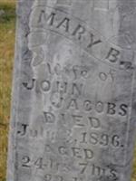 Mary B. Jacobs