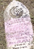 Mary B. Kepler Mary B. Kepler