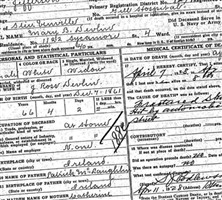 Mary B. McLaughlin Devlin Mary B. McLaughlin Devlin
