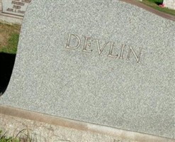 Mary B. McLaughlin Devlin Mary B. McLaughlin Devlin