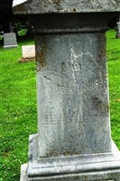Mary B Nesbitt