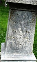 Mary B Nesbitt