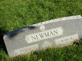 Mary B Newman Mary B Newman