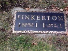 Mary B. Pinkerton