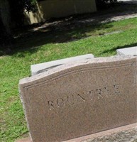 Mary B Rountree Mary B Rountree