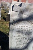 Mary B. Tobin Mary B. Tobin