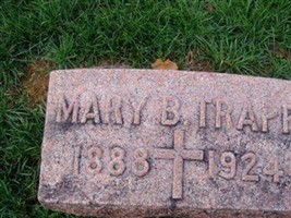 Mary B Trapp