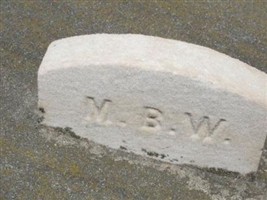 Mary B. Willson