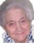 Mary "Bacon" Guillotte Savoie