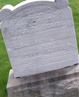 Mary Baetz Snider Mary Baetz Snider