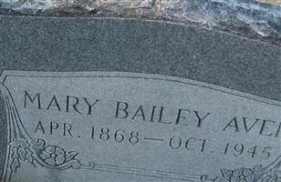 Mary Bailey Aven