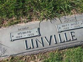 Mary Bailey Linville