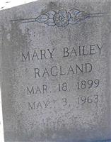 Mary Bailey Ragland