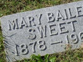 Mary Bailey Sweet