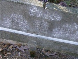 Mary W. Baine "Molly" Bentley Keel Mary W. Baine "Molly" Bentley Keel