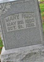 Mary Barr Ruch